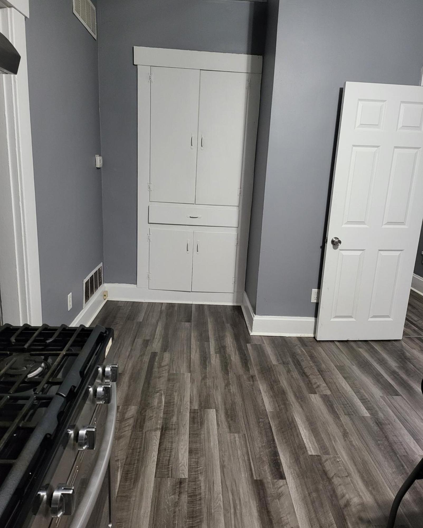 Guest Room With Two Double Beds In Columbus Oh, Airport Location Exteriér fotografie